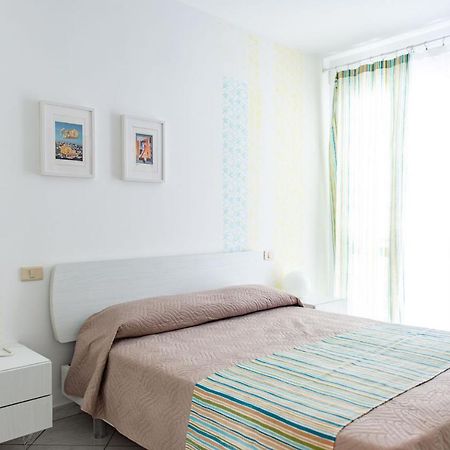 Fruttadamare Apartment Porto Recanati Exterior photo