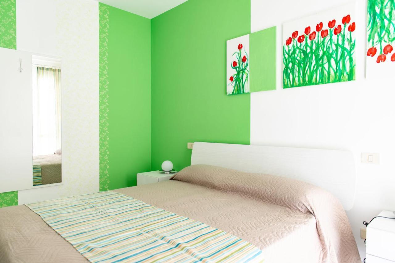 Fruttadamare Apartment Porto Recanati Exterior photo