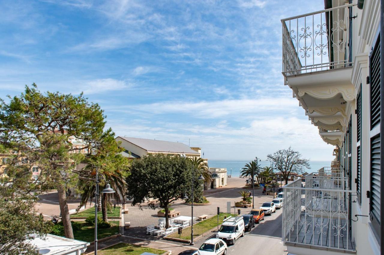 Fruttadamare Apartment Porto Recanati Exterior photo