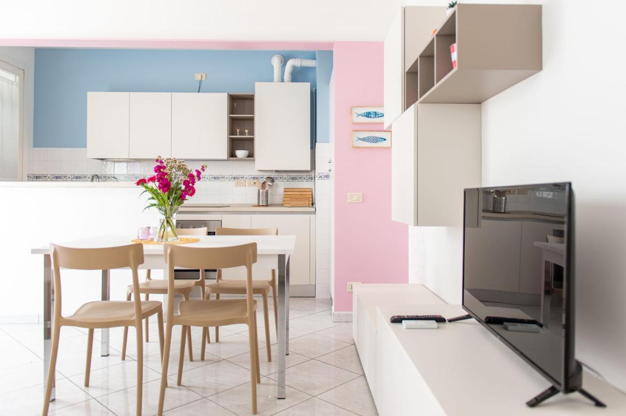 Fruttadamare Apartment Porto Recanati Exterior photo