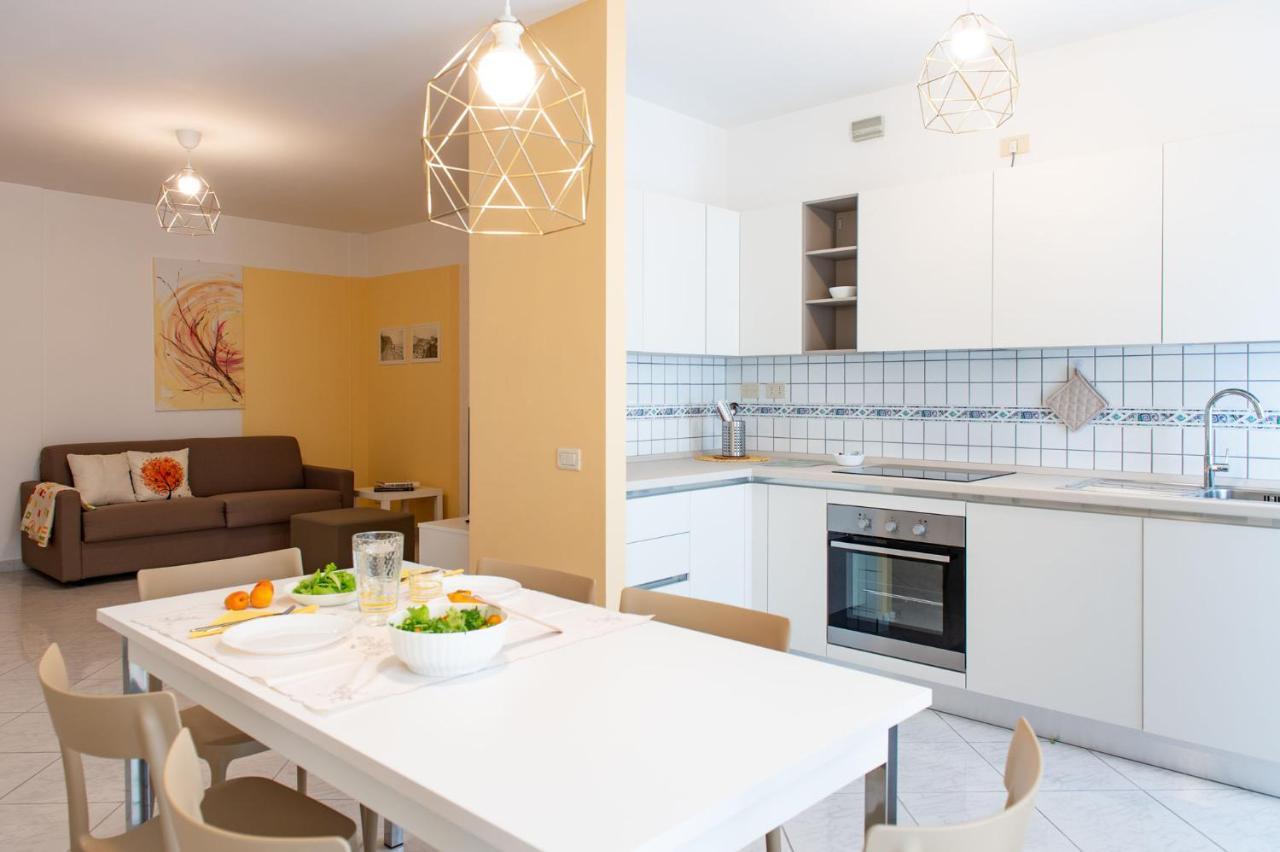Fruttadamare Apartment Porto Recanati Exterior photo