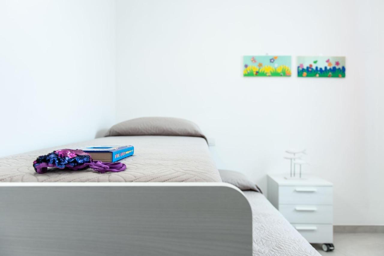 Fruttadamare Apartment Porto Recanati Exterior photo