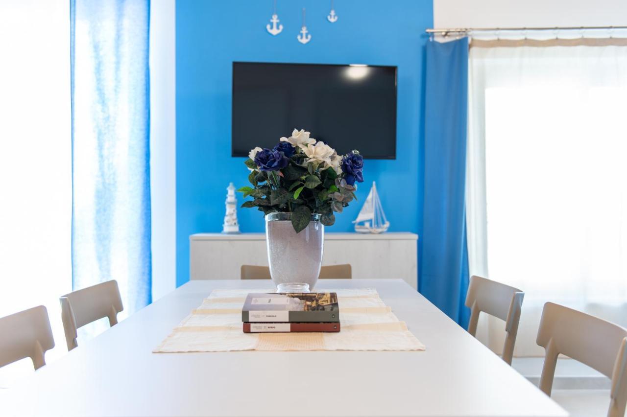 Fruttadamare Apartment Porto Recanati Exterior photo