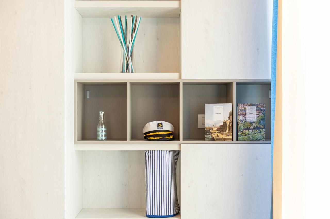 Fruttadamare Apartment Porto Recanati Exterior photo